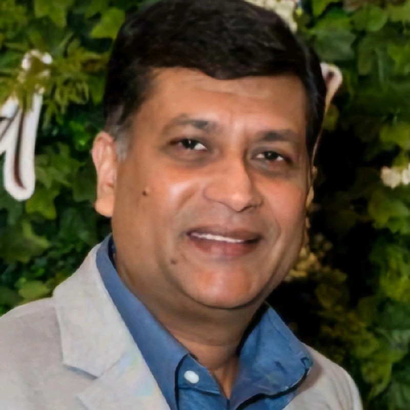 Sandeep Goyal